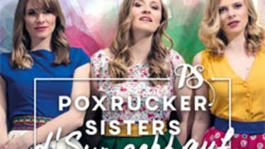 Poxrucker Sisters, D´ Sun geht auf