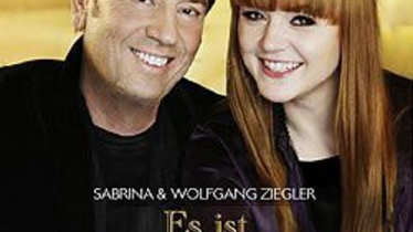 Sabrina und Wolfgang Ziegler
