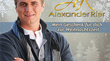 Alexander Rier, Mein Geschenk für dich zur Weihnachtszeit