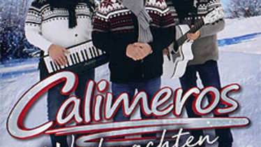 Calimeros, Weihnachten mit uns...