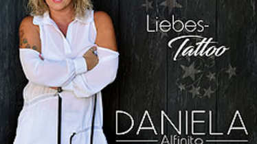 Daniela Alfinito, Liebes Tattoo