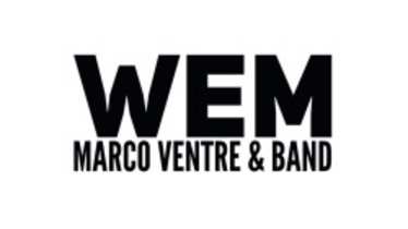 Marco Ventre & Band - Wem...?