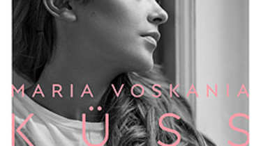 Maria Voskania, Küss mich