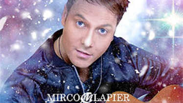 Mirco Clapier, Weihnachtszeit
