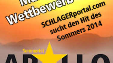 Schlagerportal.com Sommerhit Wettbewerb
