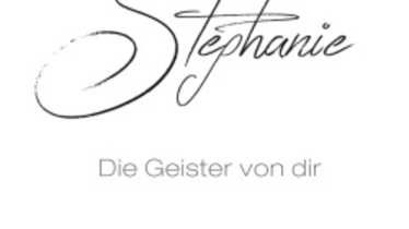 Stephanie-die-Geister-von-dir