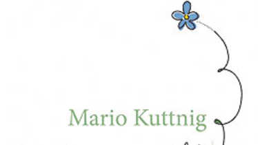 Mario Kuttnig, Vergiss mein nicht