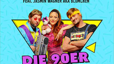 Stereoact feat. Jasmin Wagner, Die 90er