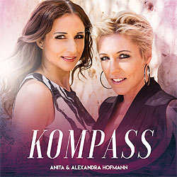 Anita & Alexandra Hofmann, Kompass