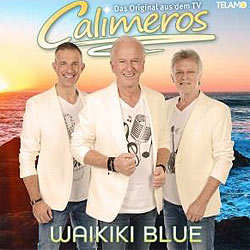 Calimeros, Waikiki Blue