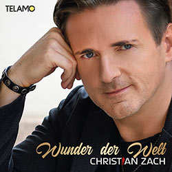 Christian Zach, Wunder der Welt