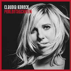 Claudia Koreck, Perlentaucherin