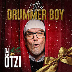 DJ Ötzi, Little Drummer Boy