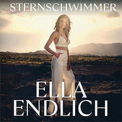 Ella Endlich, Sternschwimmer
