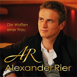 Alexander Rier