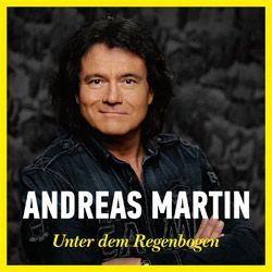 Andreas Martin