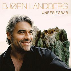 Björn Landberg