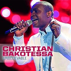 Christian Bakotessa
