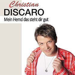 Christian Discaro