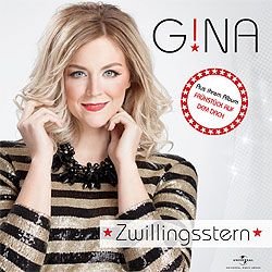 Gina - Zwillingsstern