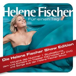 Helene Fischer Show Edition