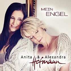 Anita und Alexandra Hofmann