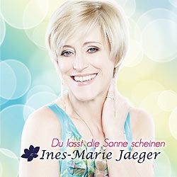 Ines-Marie Jaeger