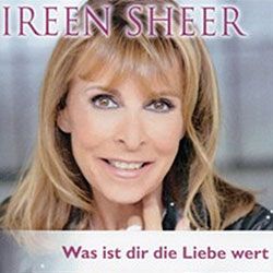 Ireen Sheer