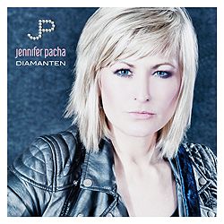 Jennifer Pacha