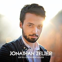 Jonathan Zelter