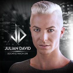Julian David