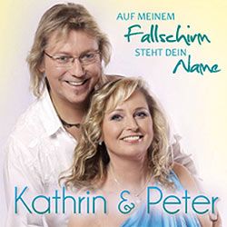 Kathrin und Peter