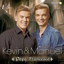 Kevin und Manuel
