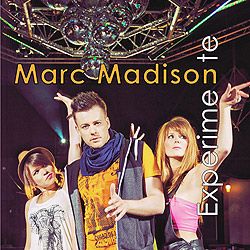 Marc Madison