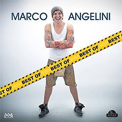 Marco Angelini