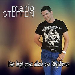 Mario Steffen