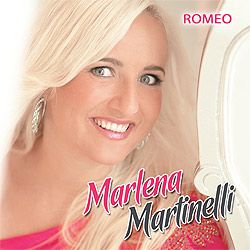 Marlena Martinelli