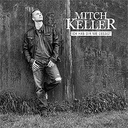 Mitch Keller