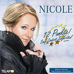 Nicole, 12 Punkte