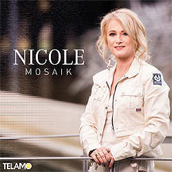 Nicole, Mosaik