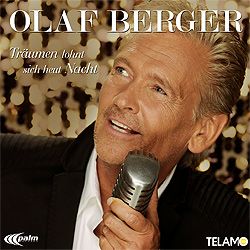 Olaf Berger