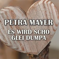 Petra Mayer