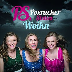 Poxrucker Sisters