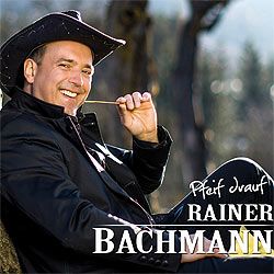 Rainer Bachmann