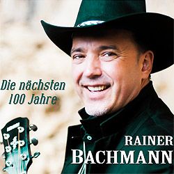 Rainer Bachmann