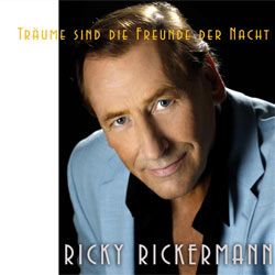 Ricky Rickermann