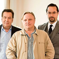 Roland Kaiser, Prahl, Jan Josef Liefers