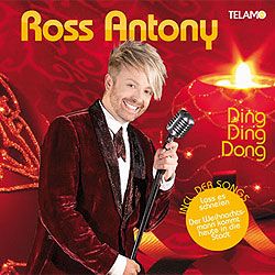 Ross Antony