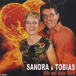 Sandra und Tobias