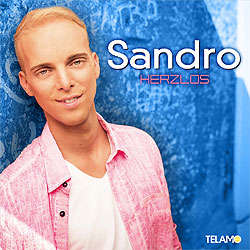 Sandro, Herzlos